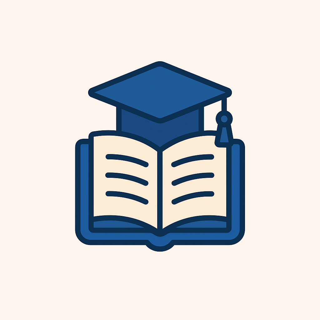 PENDIDIKAN & LITERASI Ikon