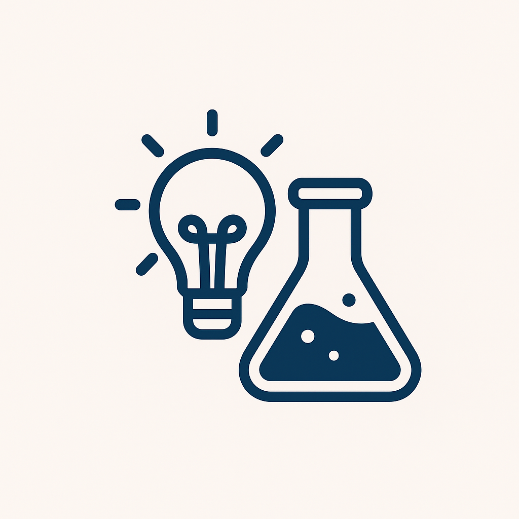 RISET DAN PENGEMBANGAN INOVASI (Lanjutan) Ikon