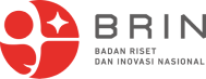 BRIN (Badan Riset dan Inovasi Nasional) Logo