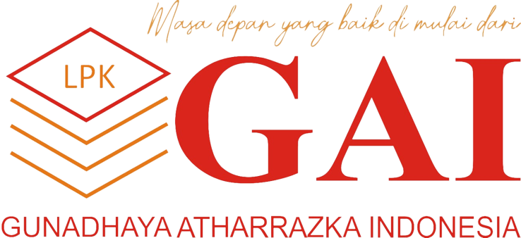 LPK GAI Logo