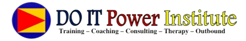 DOIT Power Institute Logo