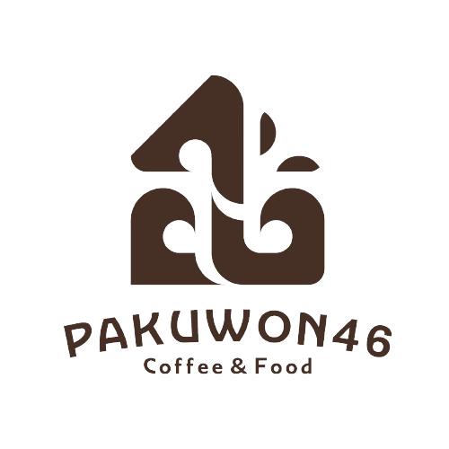 Pakuwon46 Logo