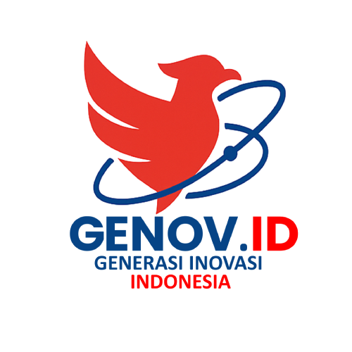 GENERASI INOVASI INDONESIA